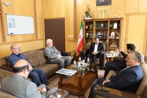 همایش سرمایه‌گذاری در استان اردبیل برگزار می‌شود