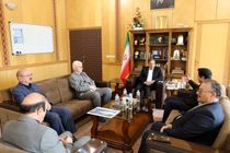 همایش سرمایه‌گذاری در استان اردبیل برگزار می‌شود