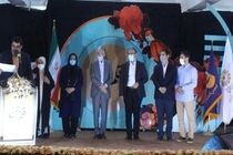 برگزیدگان نوزدهمین دوره جایزه قلم زرین معرفی شدند
