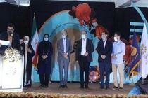 برگزیدگان نوزدهمین دوره جایزه قلم زرین معرفی شدند