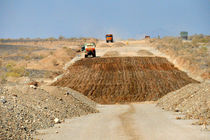 تکمیل جاده بادرود – کاشان در انتظار 20 میلیارد تومان اعتبار