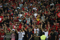 بلیت فروشی بازی برگشت پرسپولیس و السد آغاز شد