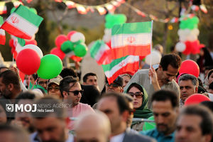 دولت جشن ملی برای افتخارات علمی و ورزشی کشور برگزار می‌کند