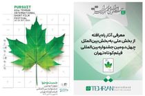 آثار اقتباسی در جشنواره بین‌المللی فیلم کوتاه تهران معرفی شد