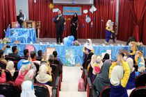 دانش آموزان نقش مهمی در ترویج فرهنگ مصرف بهینه آب دارند