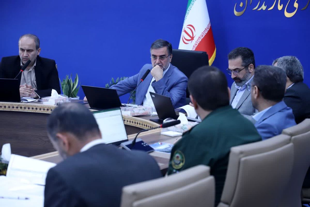 استاندار مازندران