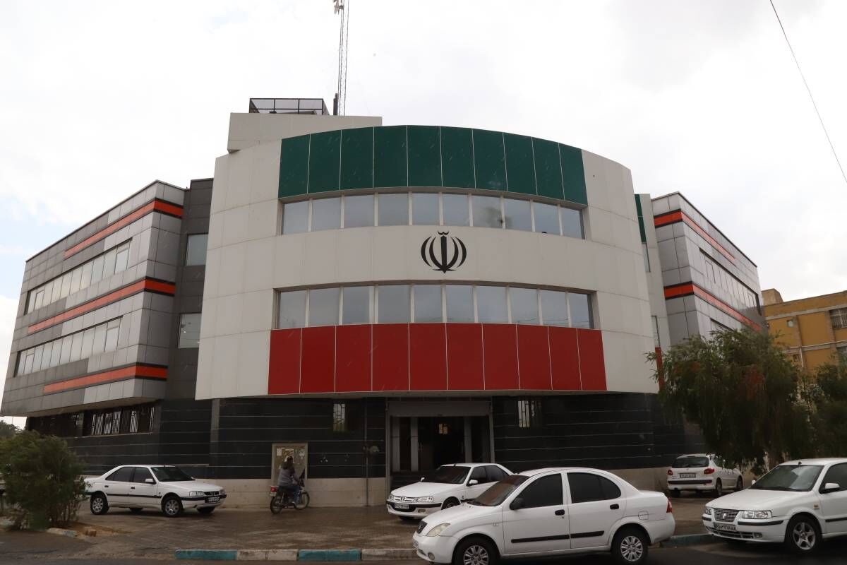خانه جوان شیراز 