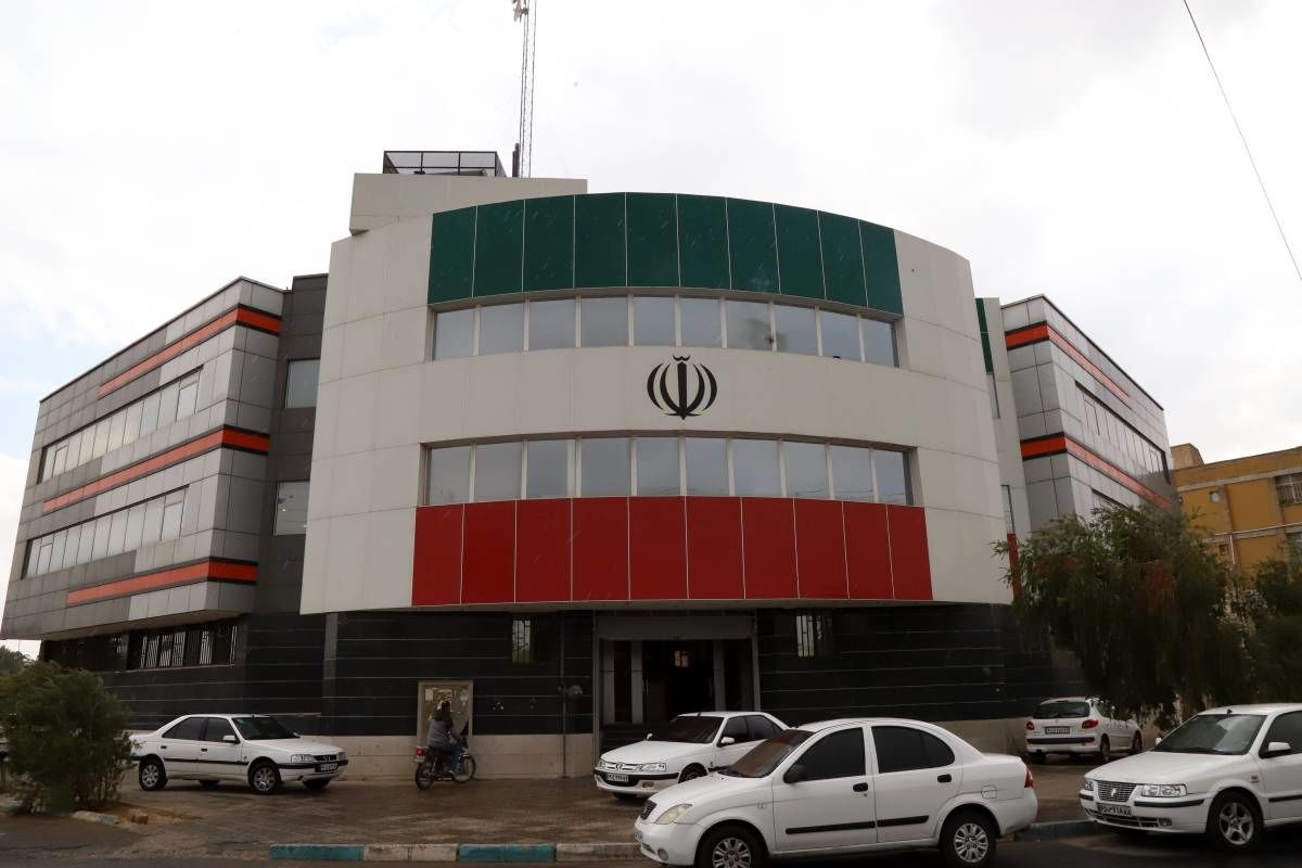 خانه جوان شیراز 