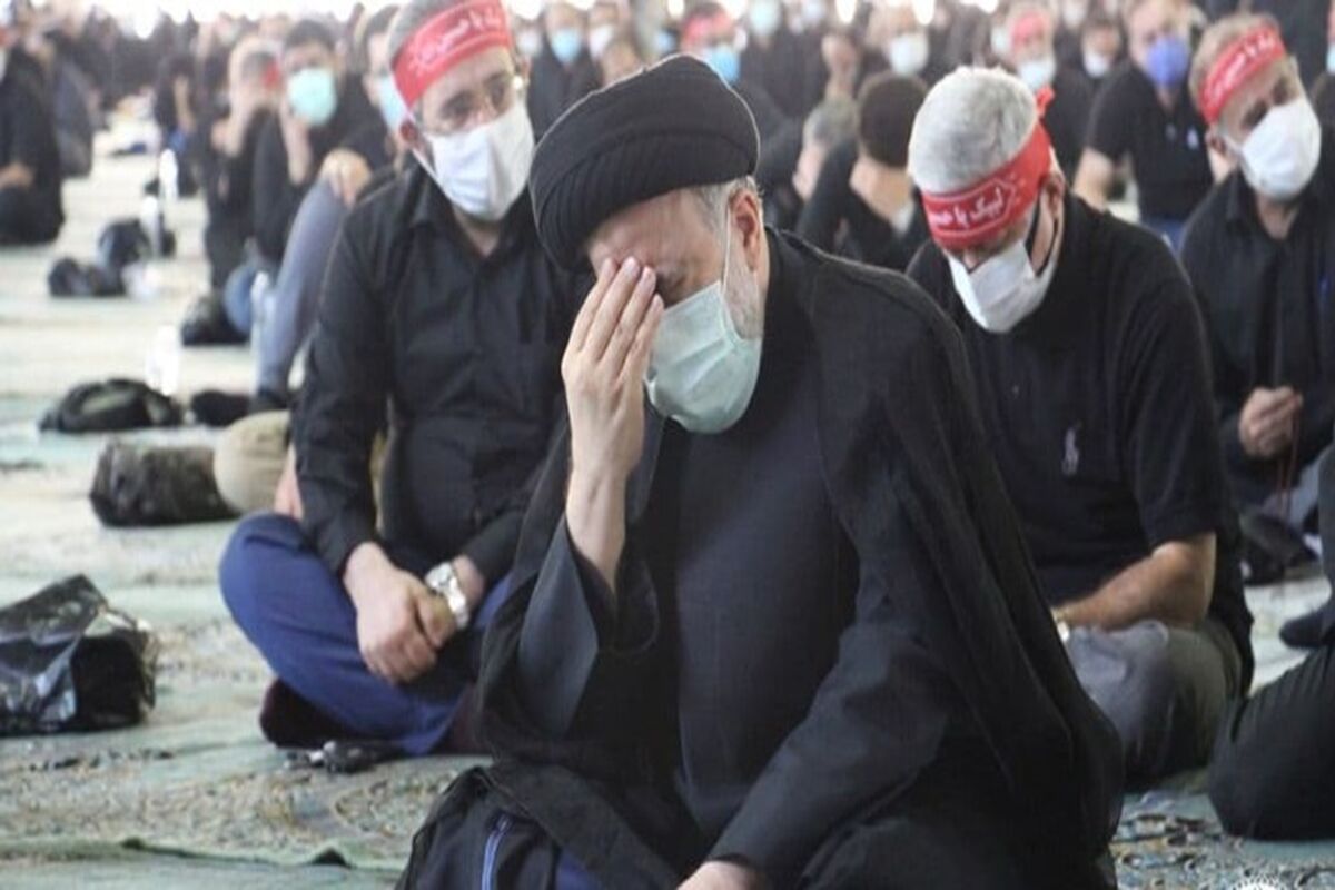 رییسی