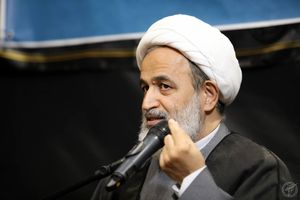 سلسله نشست‌های جهاد تبیین در حرم حضرت معصومه(س) برگزار می‌شود