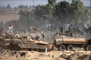 چند صهیونیست در حمله موشکی یمن و وقوع انفجار در تل آویو مصدوم شدند