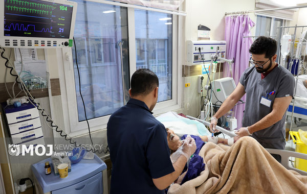 افزایش سقف پوشش بیمه سلامت برای بیماران صعب‌العلاج + فیلم