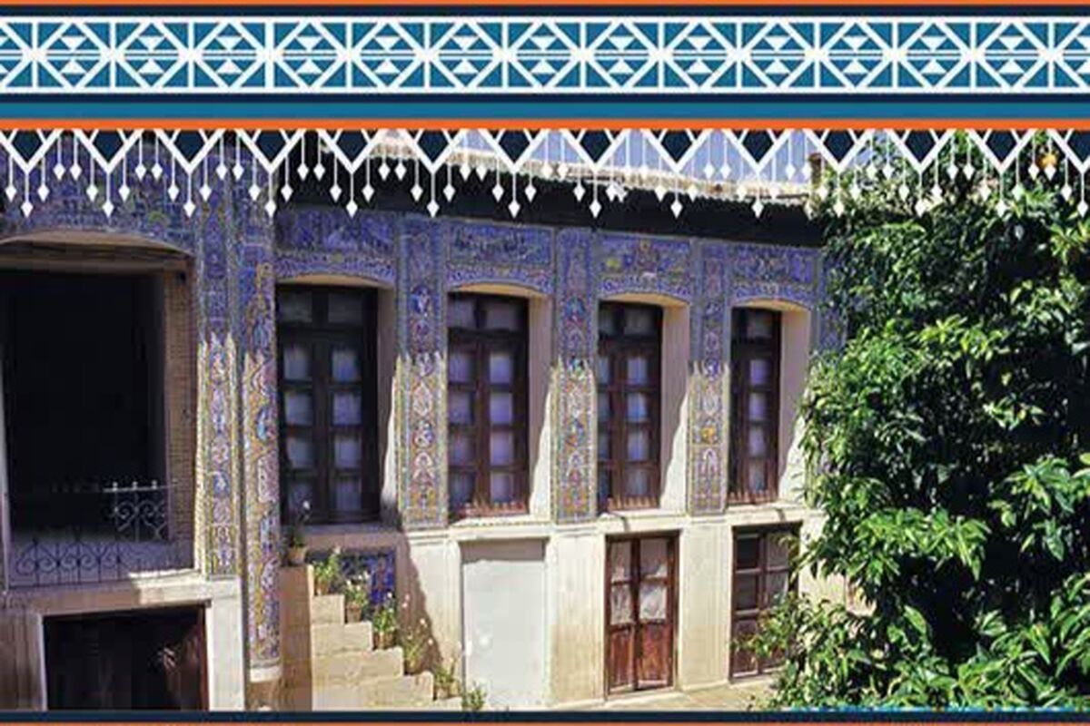 میراث فرهنگی فارس