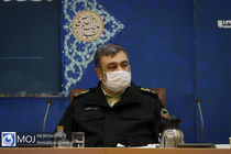 اعتبارات نیروی انتظامی محدود است