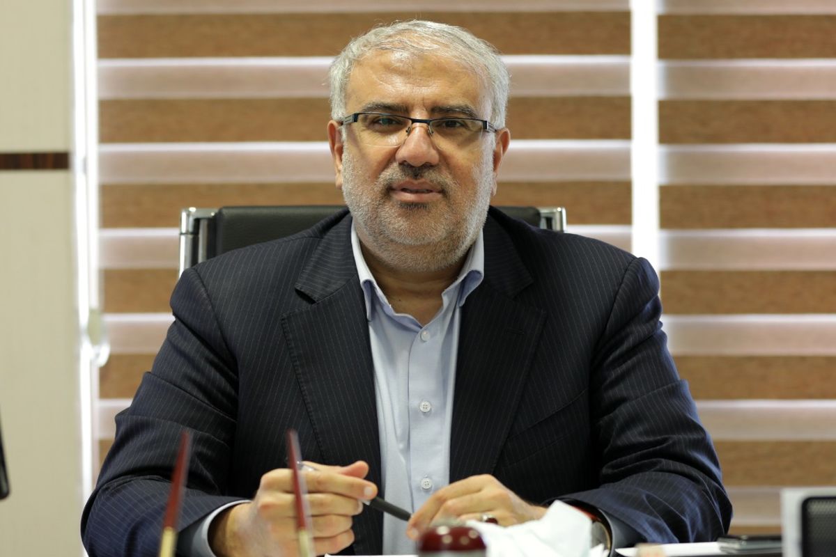 مدیرعامل هلدینگ انرژی گستر سینا