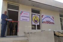 واگذاری ۳۰ واحد مسکونی به نیازمندان چرداول