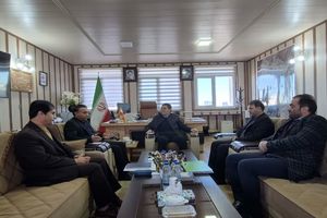 استفاده از ظرفیت بنیاد مستضعفان برای سرمایه‌گذاری در شهرستان اردبیل