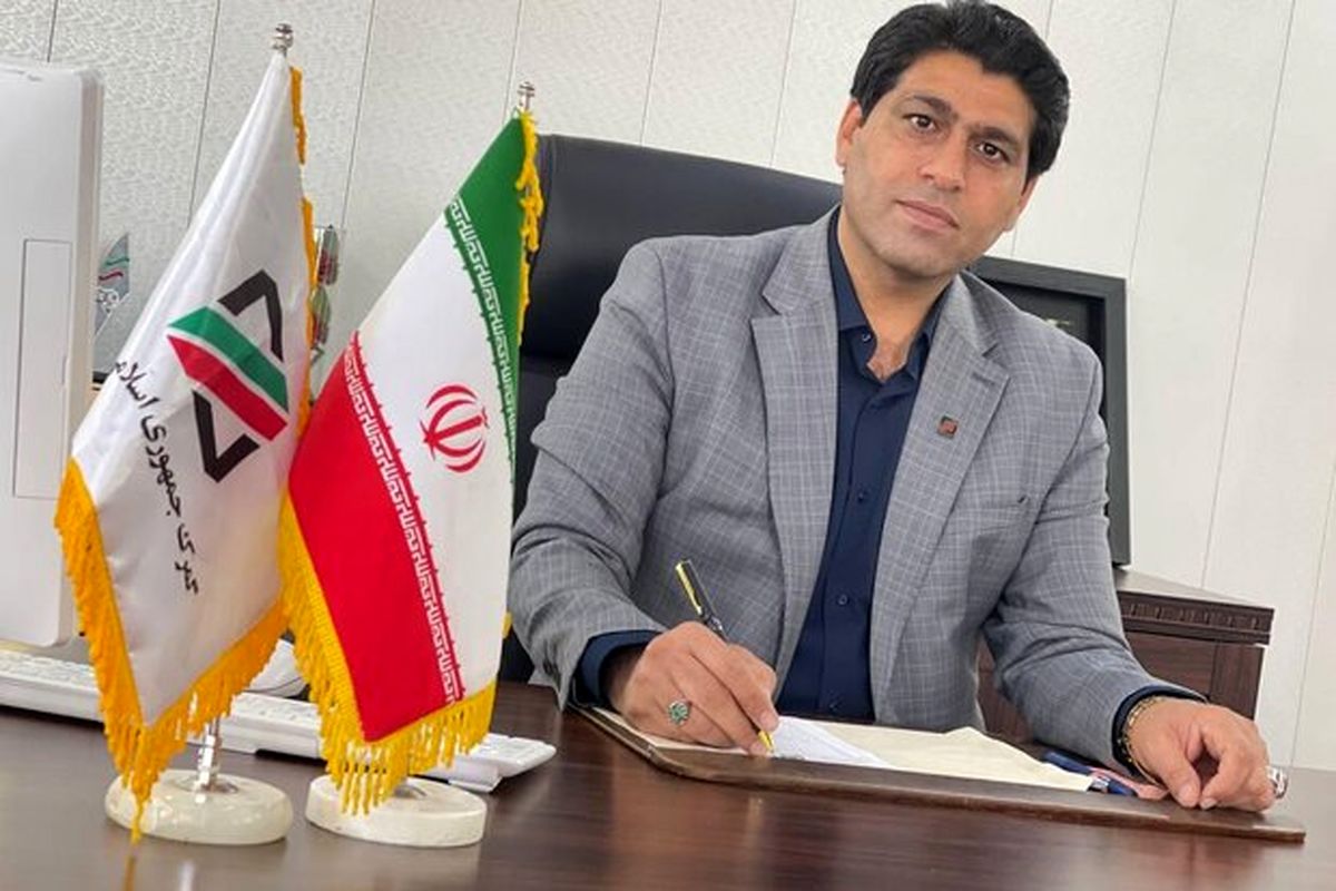 روح الله غلامی