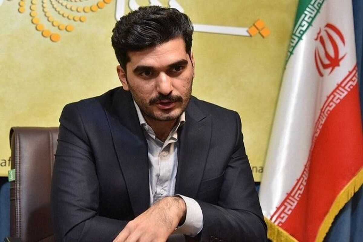 علی احمدنیا