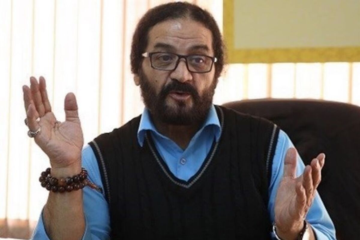 جمشید جم