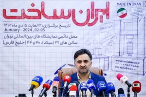 صادرات یک و نیم میلیارد دلاری محصولات دانش بنیان