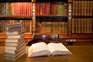 قیمت متوسط کتاب از فروردین ۹۵ تا فروردین امسال ۱۴ درصد کاهش یافت