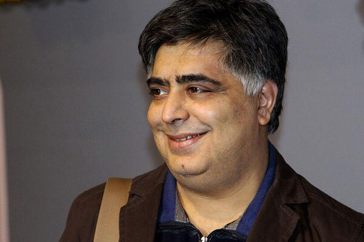رضا شفیعی‌جم