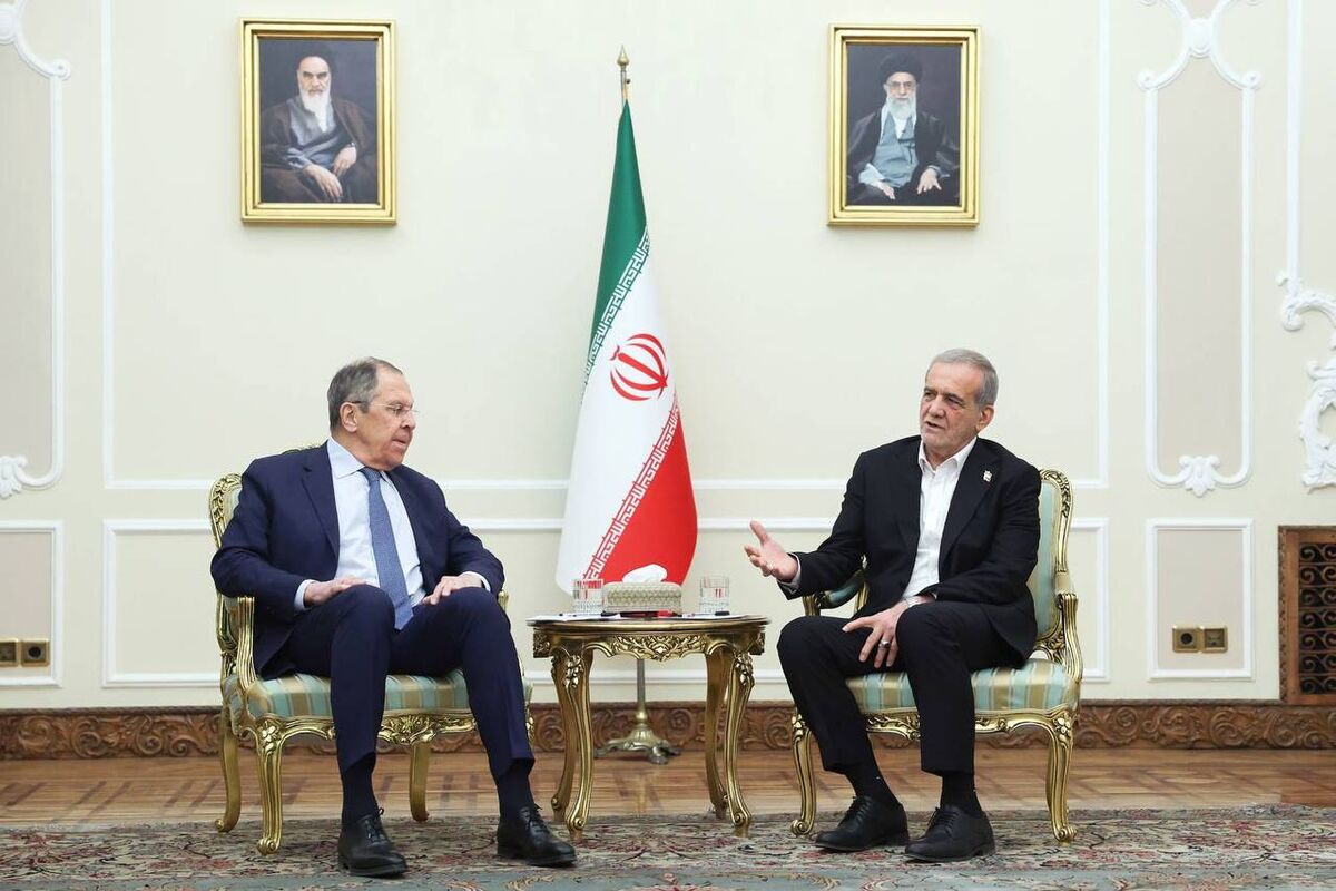 پزشکیان
