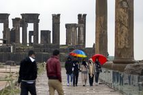 استقبال از این جاذبه‌های گردشگری روند صعودی را نشان می دهد