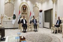  تهران و بغداد برای مهار ریزگردهای مهاجم تلاش می‌کنند