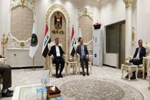  تهران و بغداد برای مهار ریزگردهای مهاجم تلاش می‌کنند