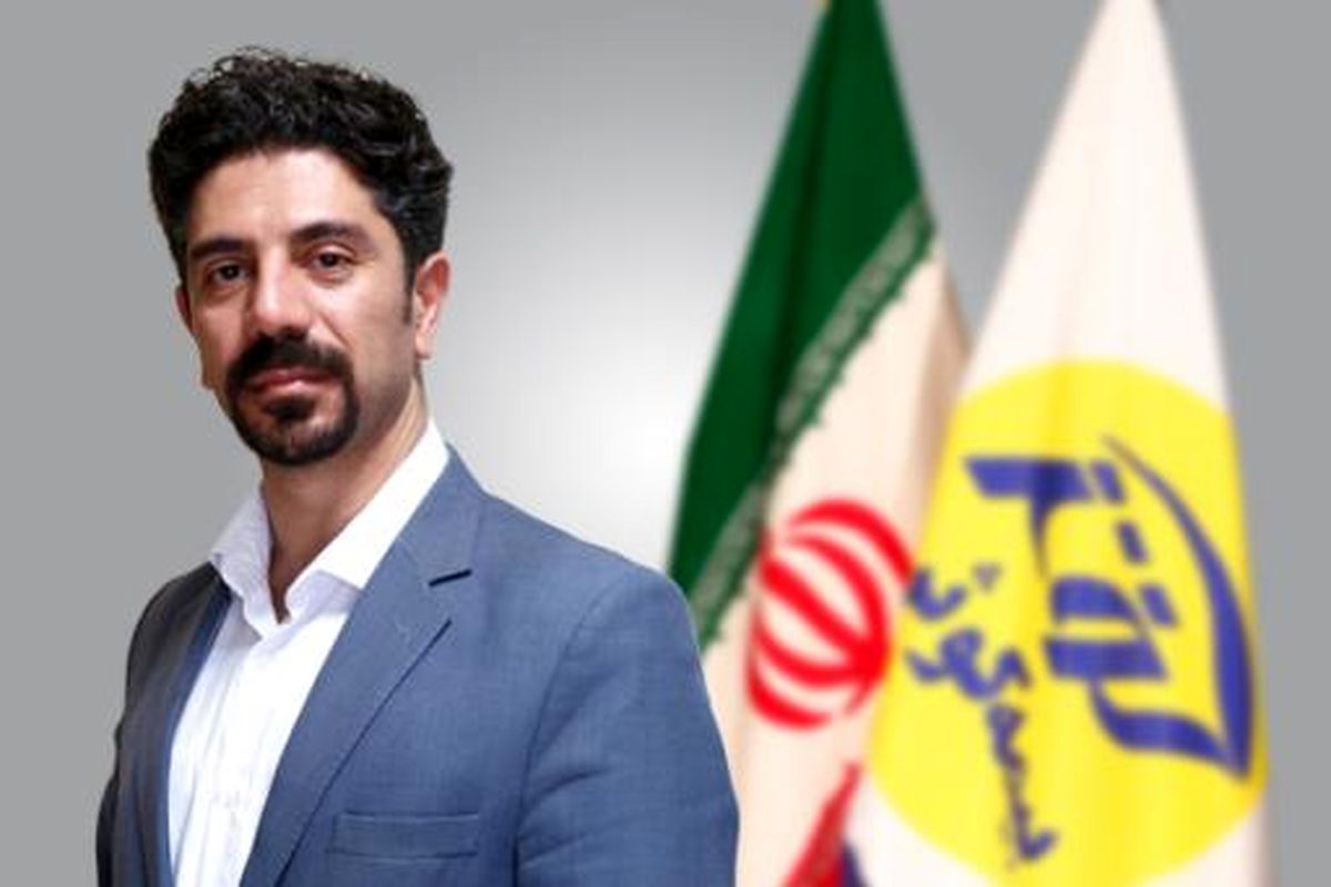 تایید صلاحیت معاون مالی بیمه ‌کوثر