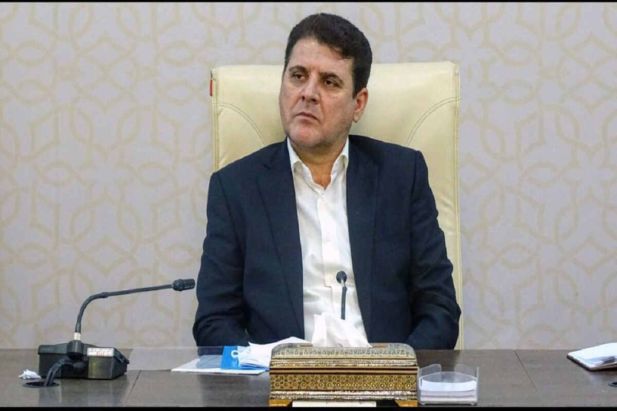 علی زینی وند 