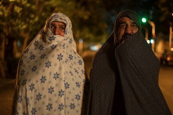 فروش هفتگی سینما از ۷.۶ میلیارد عبور کرد