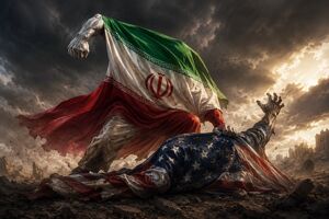 اعتراف تحلیلگر عرب‌زبان به شکست فشار حداکثری/ آمریکا در برابر ایران «تقریبا ناتوان» شده است! + فیلم