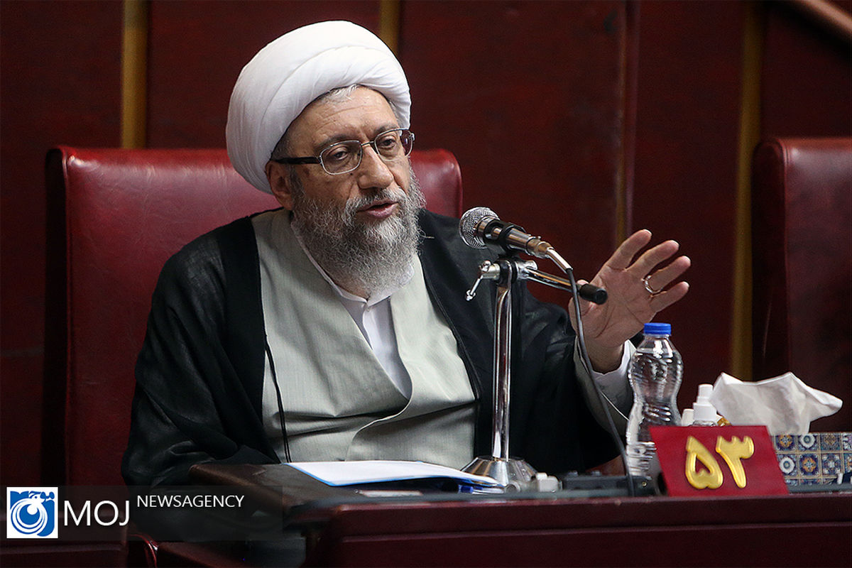 جلسه مجمع تشخیص مصلحت نظام - تیر ۱۴۰۰