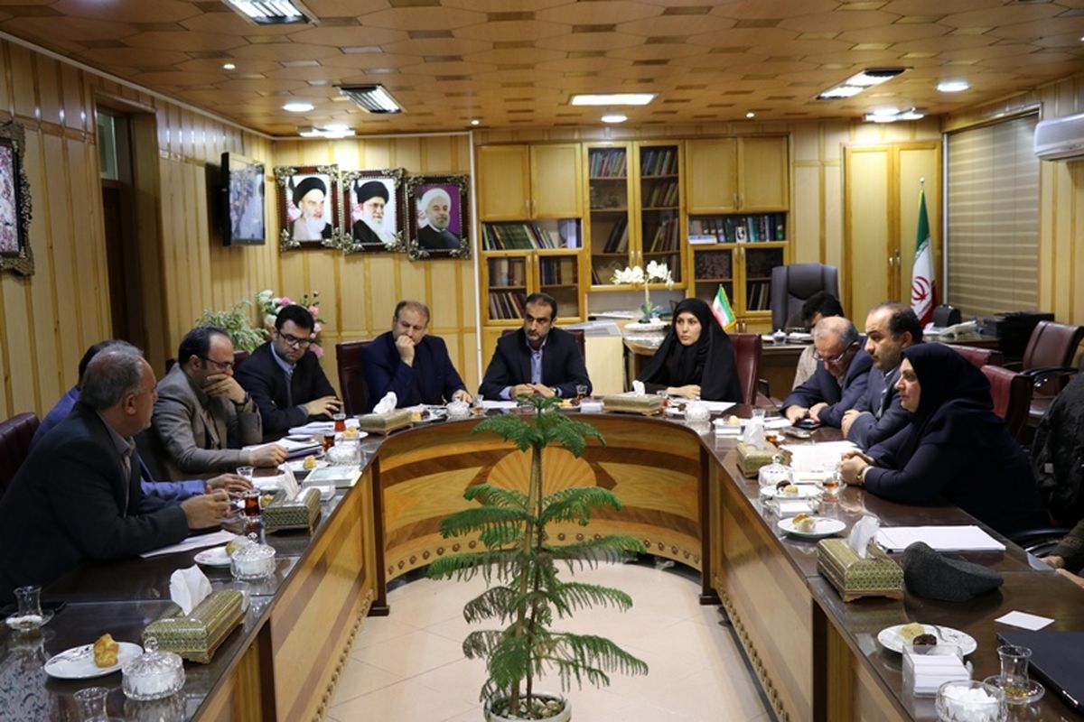 ساماندهی رودخانه پیربازار