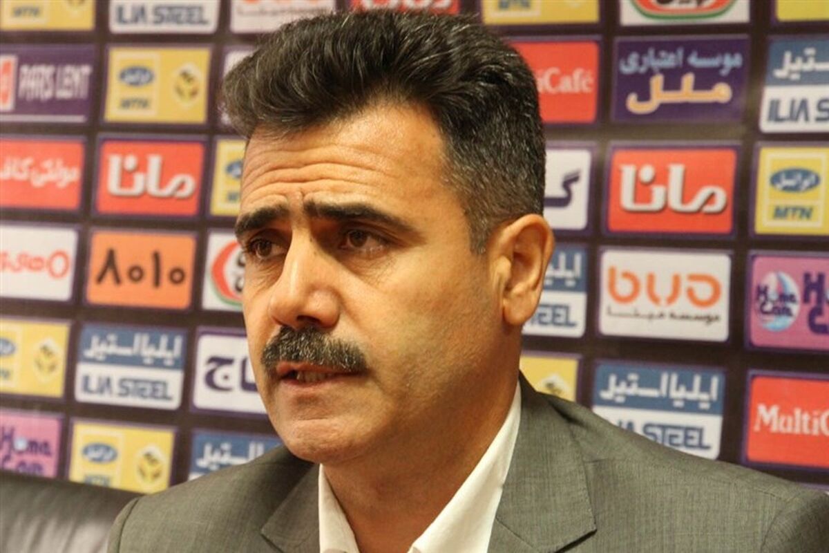 پورموسی