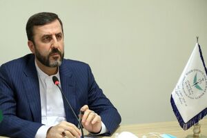 اتباع افغانستان ۹۵ درصد زندانیان خارجی کشور را تشکیل می‌دهد