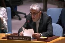 فقط با احترام به حقوق و منافع ایران ثبات به تنگه هرمز باز می‌گردد