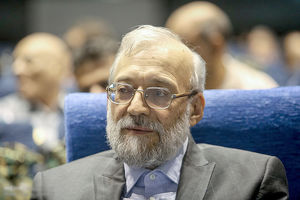 پیشنهاد لاریجانی برای کاهش ۳۰ درصدی اعدام در ایران