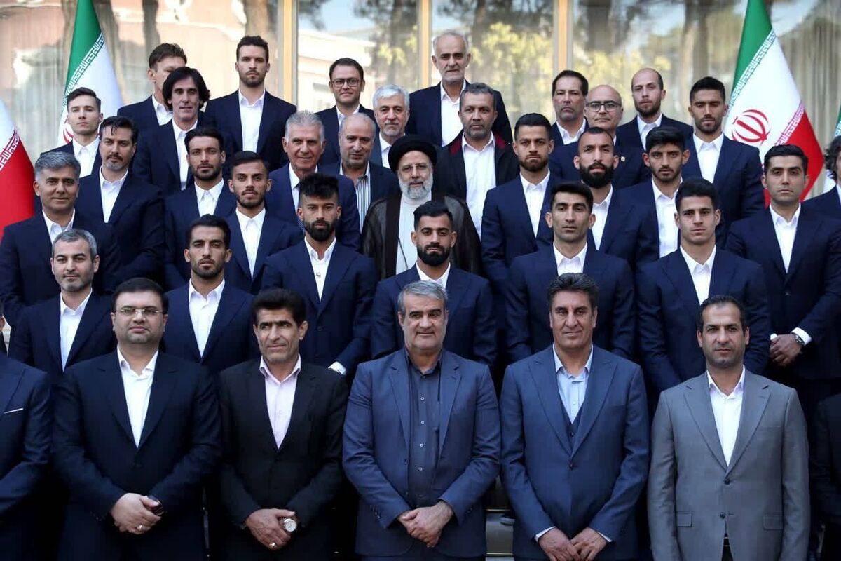 تیم ملی۳