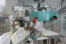 مبنای تحویل گندم به کارخانه های آردسازی بر اساس رضایت مشتری باشد