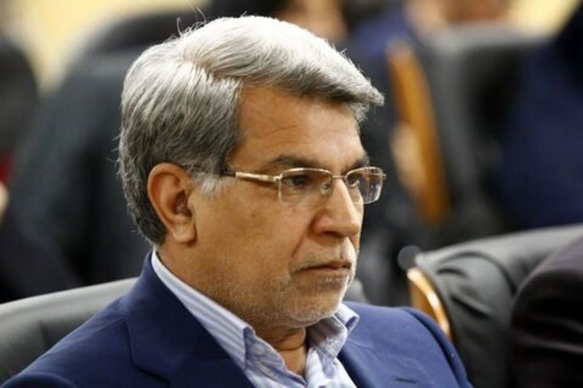 علیرضا صالح