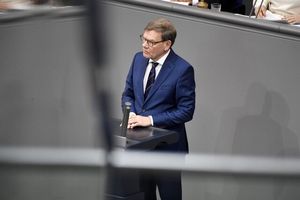 رویکرد اروپا جلوگیری از هسته‌ای شدن ایران از راه دیپلماسی است