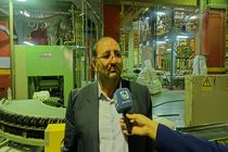 فعالیت بیش از ۸۵ هزار کارگر مشمول قانون کار در ایلام