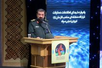 آتش به اختیار به معنای حرکت در مسیر رهبری