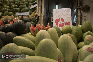  نظارت بر بازار شب یلدا از فردا آغاز می شود