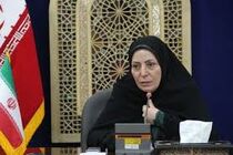 هدف از نمایشگاه تولیدات دانشجویی چرتکه پیشگیری از آسیب های اجتماعی است