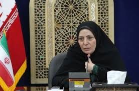 هدف از نمایشگاه تولیدات دانشجویی چرتکه پیشگیری از آسیب های اجتماعی است